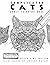 Complicated Cats - Adult Co...