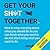Get Your Sh*t Together: How to Stop Worrying About What You Should Do So You Can Finish What You Need to Do and Start Doing What You Want to Do (A No F*cks Given Guide)