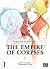 The Empire of Corpses T01 (French Edition)