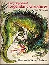 Encyclopedia of Legendary Creatures Encyclopedia of Legendary Creatures