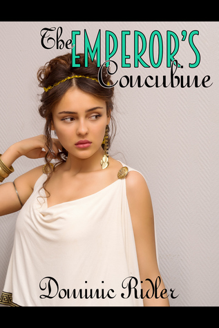The Emperor's Concubine