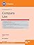 Company Law (CS-Executive) ...