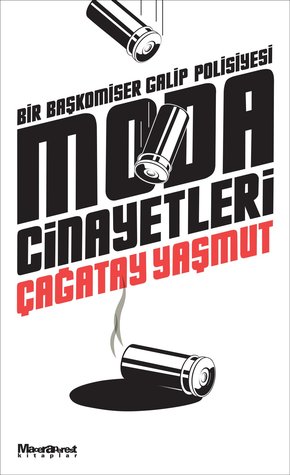 Moda Cinayetleri (Paperback)