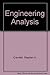 Engineering Analysis: A Survey of Numerical Procedures