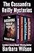 The Cassandra Reilly Myster...