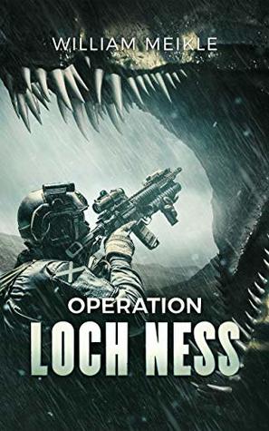 Operation: Loch Ness (S-Squad #5)