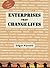 Enterprises that Change Lives by Edgar Parnell