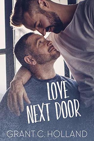 Love Next Door (Kindle Edition)