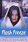 Flash Freeze by Giselle Renarde