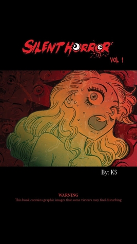 Silent Horror, vol. 1