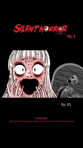Silent Horror, vol. 2