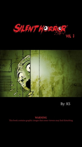 Silent Horror, vol. 3