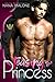 Teasing the Princess (Royals United #2)