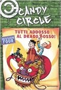 Tutti addosso al drago rosso!