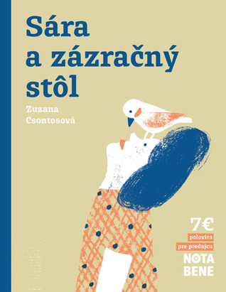 Sára a zázračný stôl