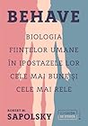 Behave. Biologia ...