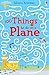 100 Things to Do on a Plane
