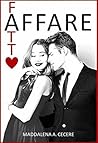 Affare fatto by Maddalena A. Cecere