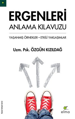 Ergenleri Anlama Kilavuzu (Paperback)