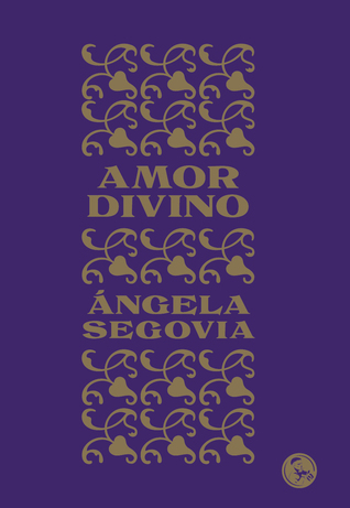 Amor divino (Paperback)