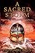 A Sacred Storm (The Wanderer Chronicles)