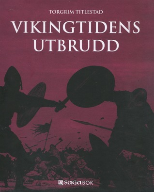 Vikingtidens utbrudd