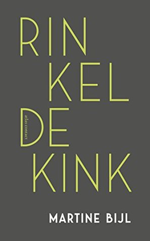 Rinkeldekink (Kindle Edition)