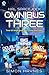 Hal Spacejock Omnibus Three (Hal Spacejock #7-9, 8.5)