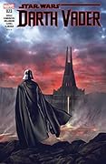Star Wars: Darth Vader (2017-2018) #23