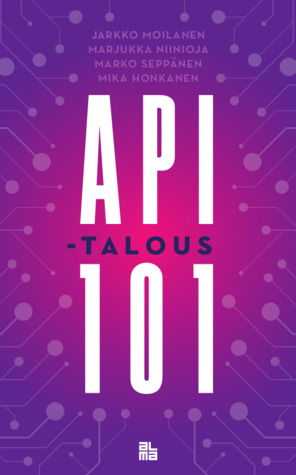 API-talous 101