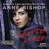 Written in Red (The Others, #1)