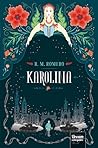 Karolina és a krakkói babakészítő by R.M. Romero