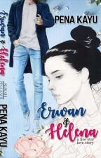 Erwan & Helena: A Five Star Love Story (Paperback)