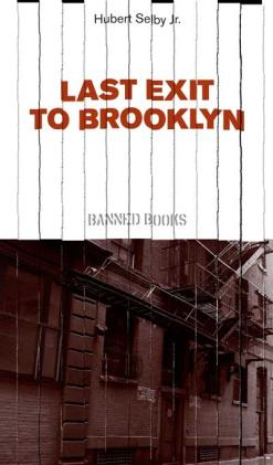 Last Exit to Brooklyn