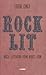 Rock Lit by Liborio Conca