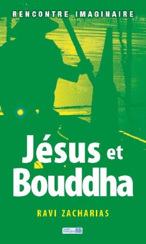 Jesus et Bouddha