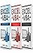 Excel VBA: 3 Books in 1- A Comprehensive Beginners Guide+ Tips and Tricks+ Simple, Effective and Advanced Strategies to learn Excel VBA