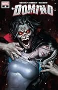 Domino (2018-2019) #8