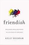 Friend-ish: Recla...