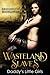 Wasteland Slaves: Daddy's Little Girls