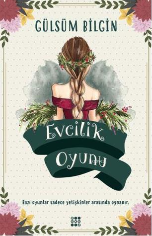 Evcilik Oyunu (Paperback)