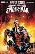 Peter Parker: The Spectacular Spider-Man (2017-2018) #312