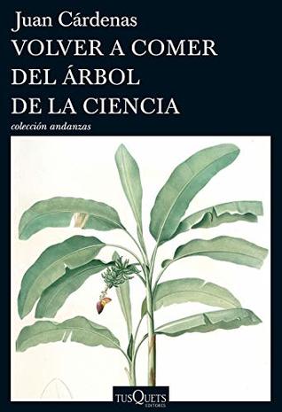 Volver a comer del Árbol de la ciencia