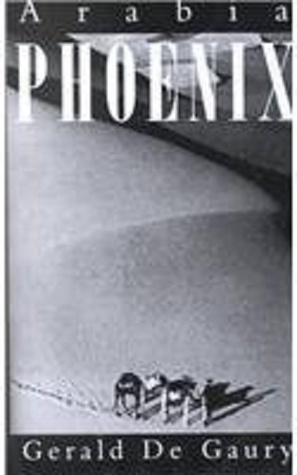Arabia Phœnix (Hardcover)