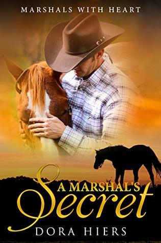 A Marshal's Secret (Marshals with Heart #1)