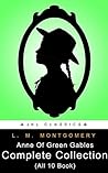 Anne Of Green Gab...