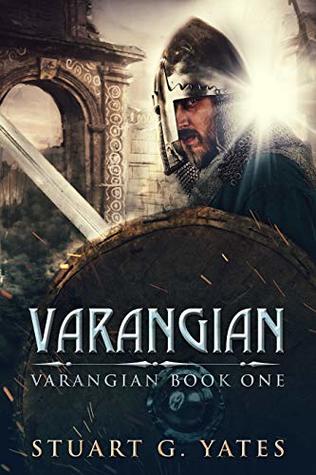 Varangian (Varangian #1)