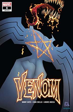 Venom (2018-2021) #8