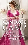 The Marriage Wager (The Matchmaker #1)
