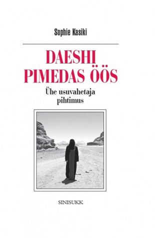 Daeshi pimedas öös